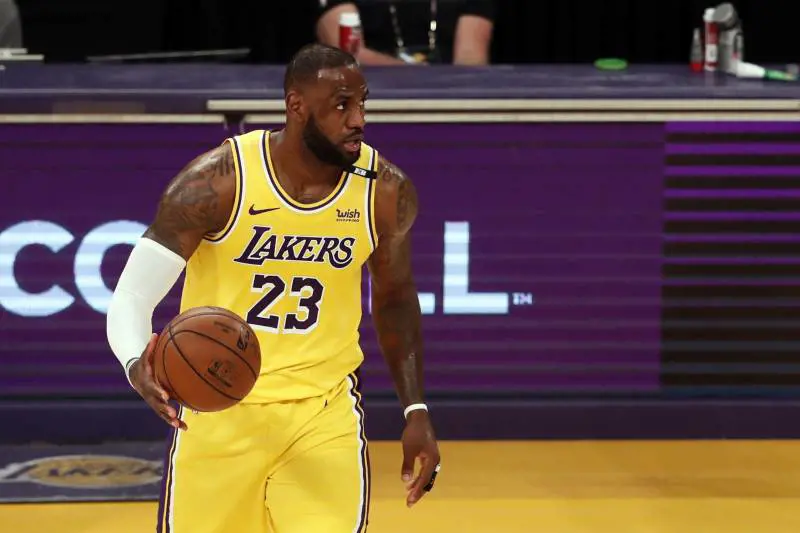 Yankees e Lebron, Diavolo all'americana