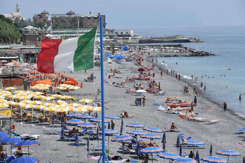 Balneari, il Tar Liguria rilancia il caos