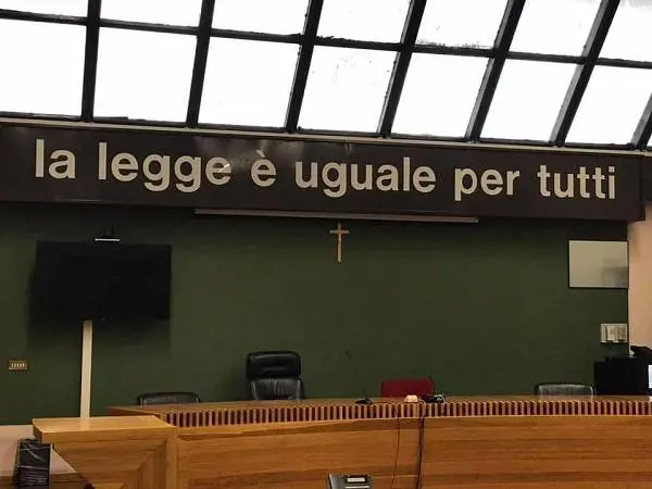 Cinquantamila euro per uccidere "mamma coraggio"