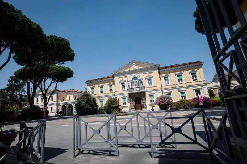 Ecco chi sono le tre scienziate russe che sanno i "segreti" dello Spallanzani