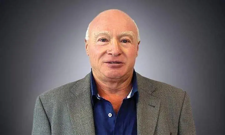 Bouthier, il miliardario-orco arrestato per pedofilia