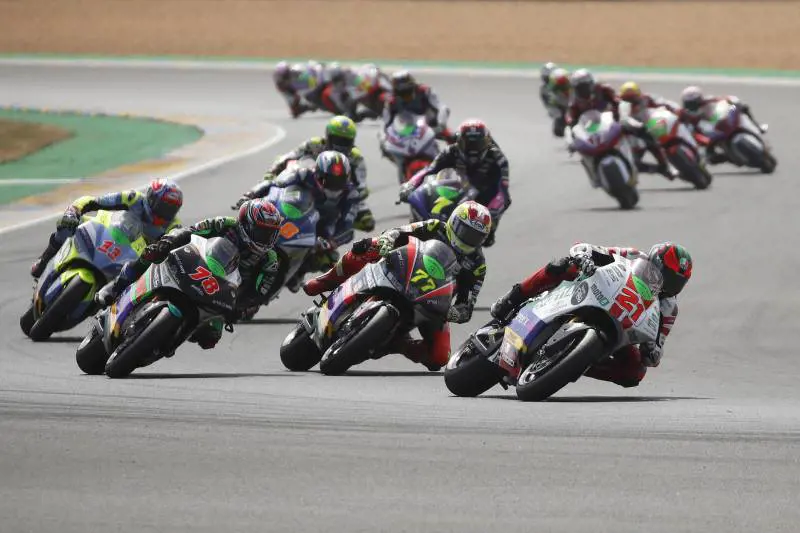 La prima volta della moto elettrica al Mugello. Una sfida stravinta dall'italiana Energica