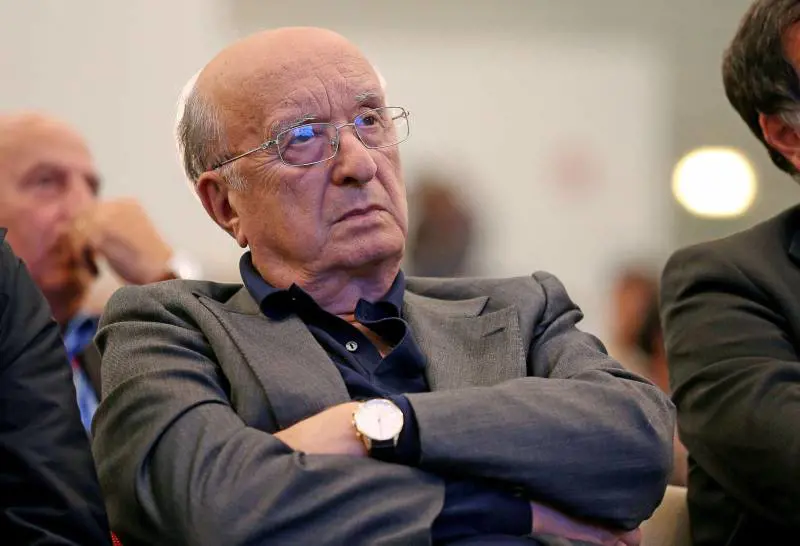 È morto Ciriaco De Mita, il diccì che non si fece rottamare