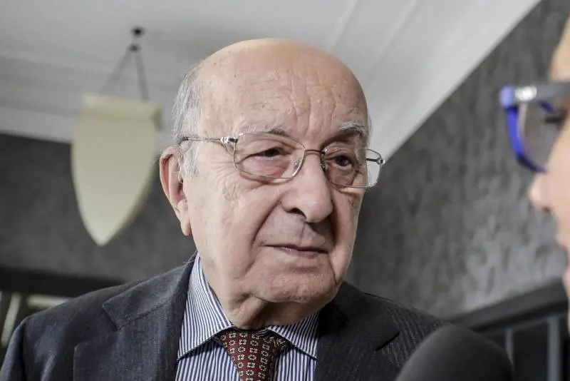 Dc, Sud e sinistra: quei "raccionamendi" da politico d’antan che non capì il Paese