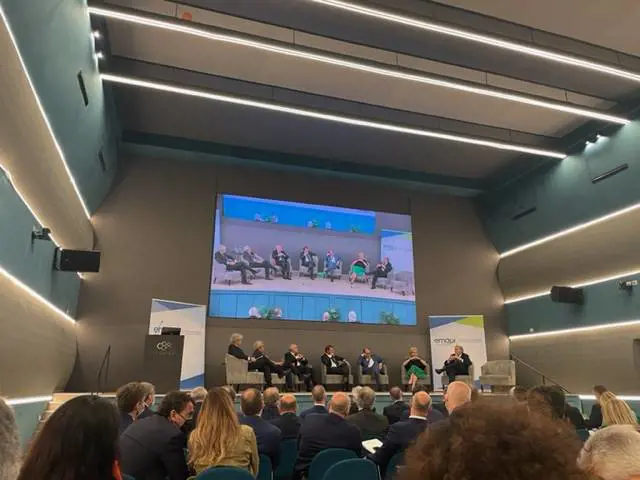 Sinergie e collaborazione tra pubblico e privato al centro della convention Emapi