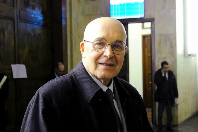 "Il sistema giudiziario? È cambiato in peggio"