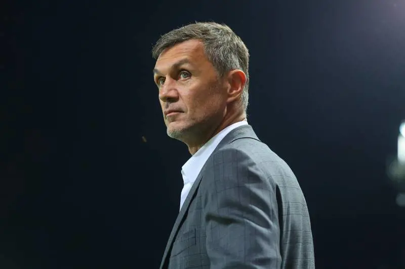 Sul caso Maldini ora asse Elliott-Cardinale