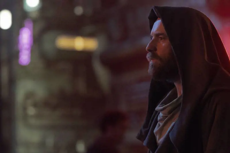 L’universo (televisivo) di Star Wars si espande ancora una volta