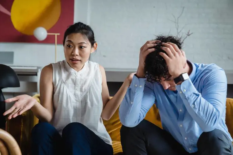 Le parole possono fare male, uno studio lo dimostra