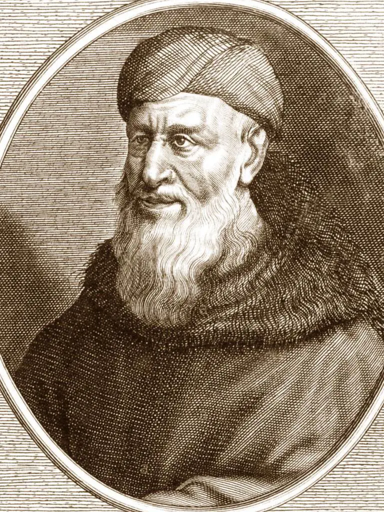 Cogito, ergo non consumo carne...