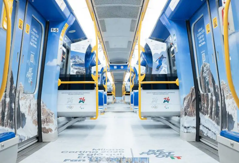 Piano per la "circle line". No al terminal 1 riaperto