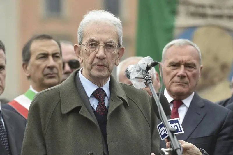 È morto Carlo Smuraglia, guidò l'Anpi per sei anni