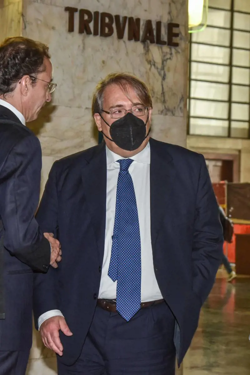 Condannato a 2 anni e 6 mesi ex direttore de Il Sole 24 ore: "Sono innocente"