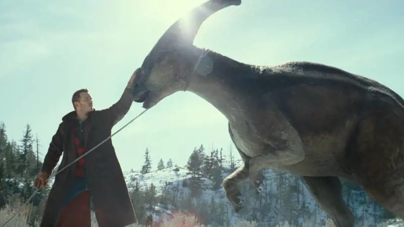 Jurassic World - Il dominio, il capitolo conclusivo è un inno alla nostalgia