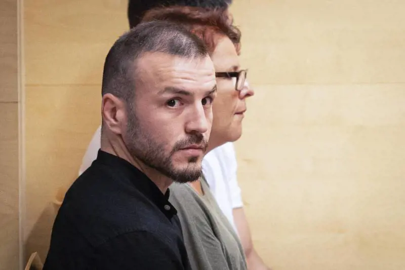 "Fu omicidio volontario". Ma per il killer di Niccolò non ci sarà l'ergastolo