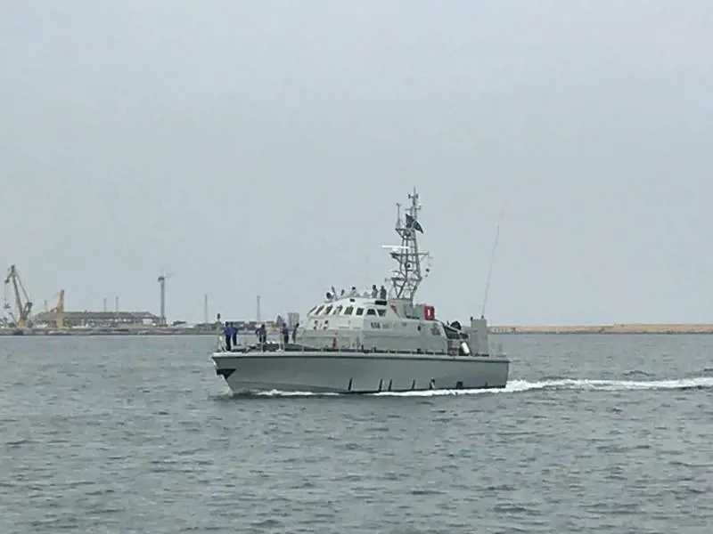 Libia, spari contro i pescherecci italiani