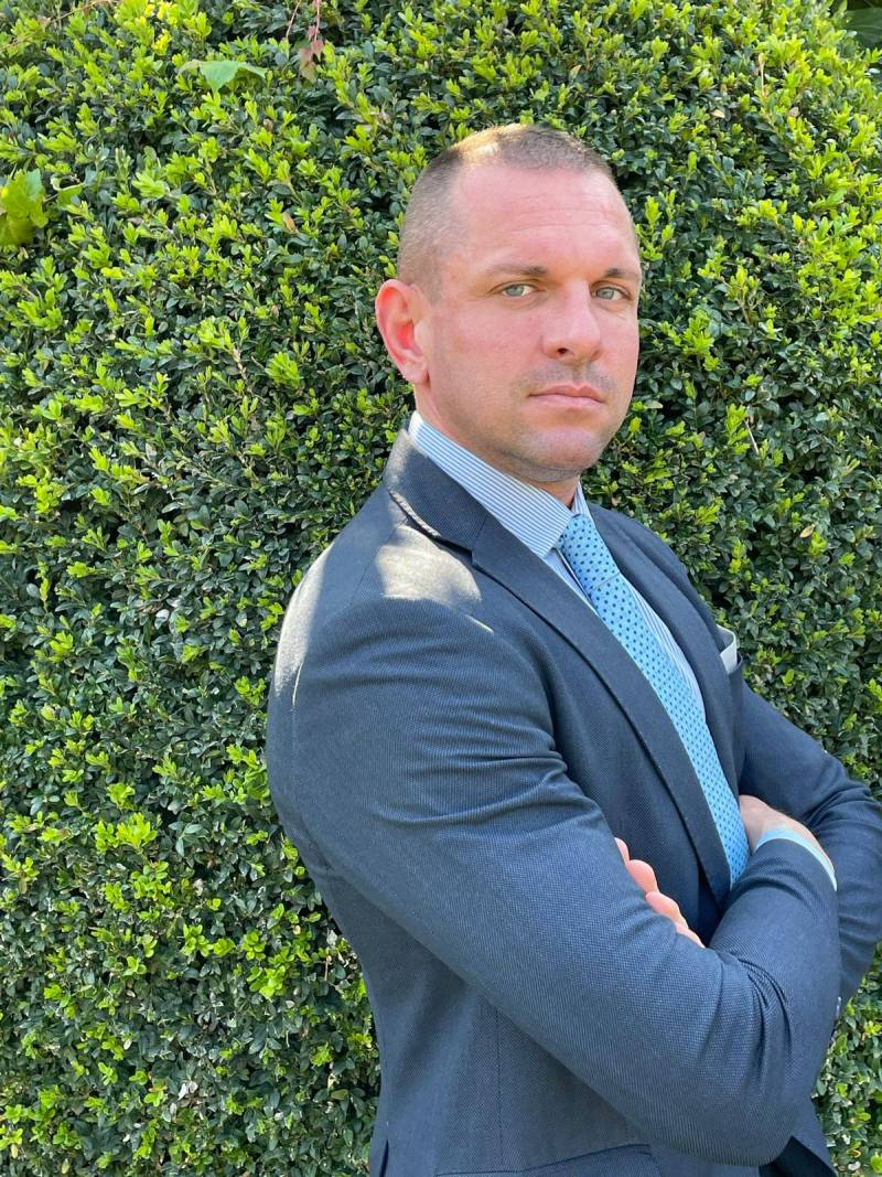 "Esempio di prontezza e senso civico". Medaglia al valor civile per Andrea Pasini, l'imprenditore che bloccò i ladri