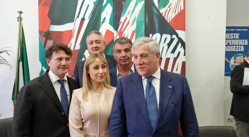 "Addio sinistra, aderisco a Forza Italia. Solo loro sono coerenti e veri garantisti"