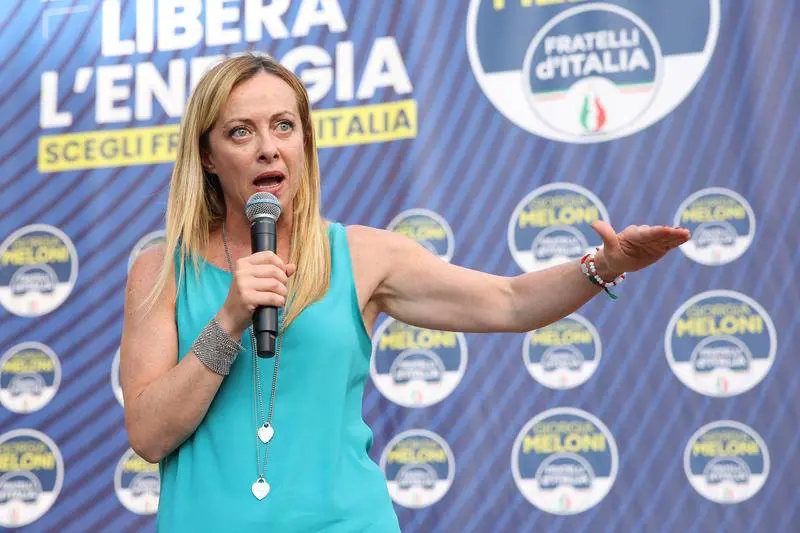 "Italiani evasori?". La stoccata della Meloni gela l'Agenzia delle entrate