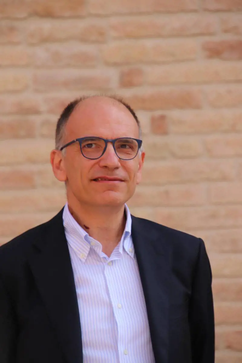 "Salvini? Ha perso la bussola". Letta all'attacco del leader della Lega