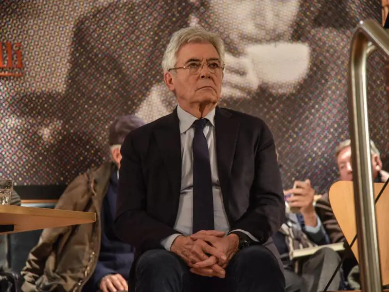 "Contro Falcone si saldarono magistratura e Cosa nostra"