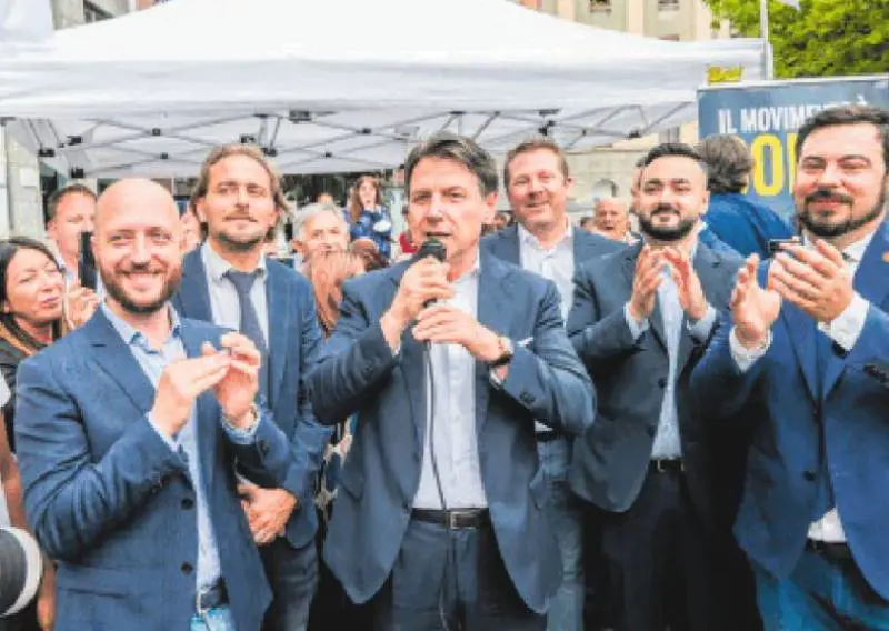 Il candidato della sinistra e gli insulti contro Israele