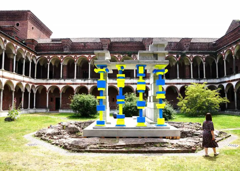 Ritorna il Salone del Mobile e in città c'è il tutto esaurito