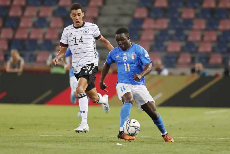 Willy, "il latinista del gol" è già grande: il coraggio di fare sempre la scelta difficile