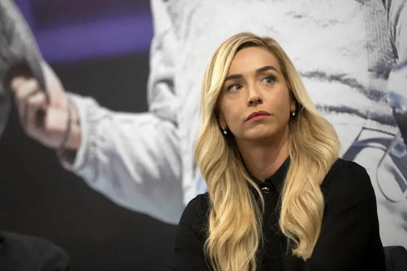 "Io, principessa col martello, il potere e mio marito"