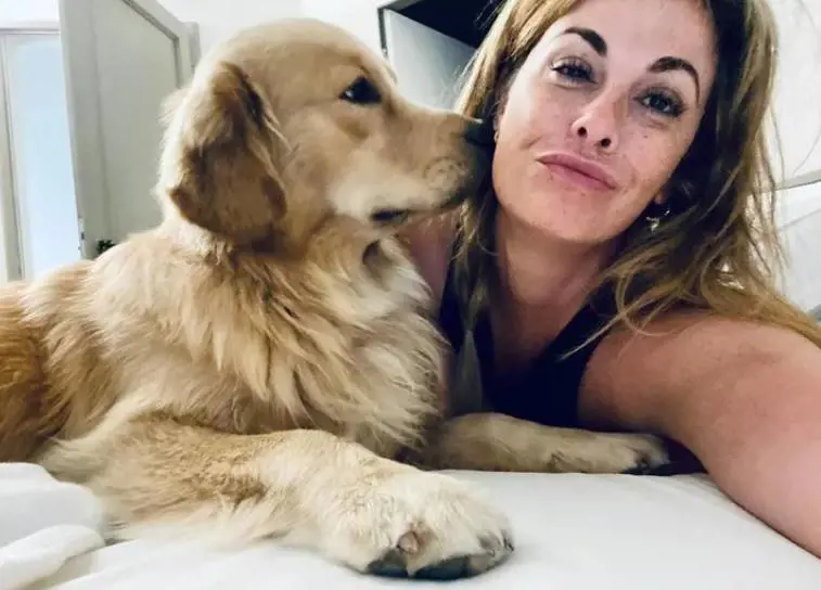 Le lacrime e l'appello sui social: cosa è successo a Vanessa Incontrada