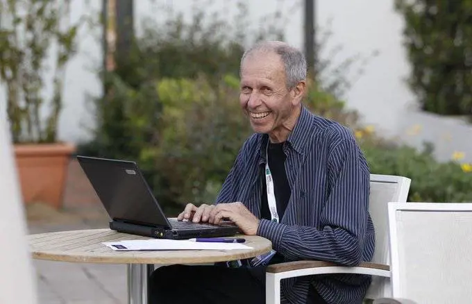 Addio al giornalista e scrittore Gianni Clerici, voce storica del tennis
