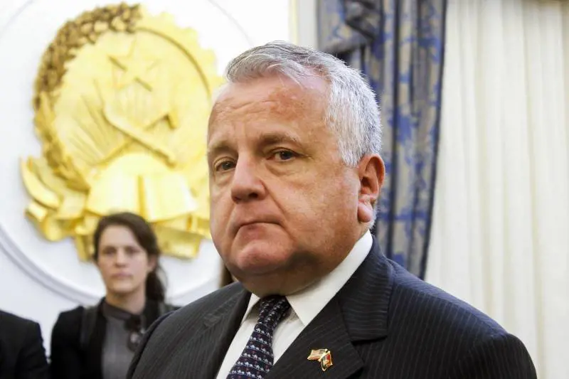 "La riconciliazione resta possibile"