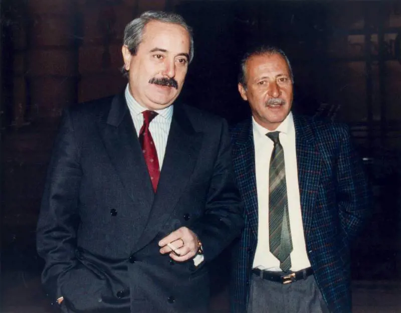 Quei verbali dimenticati che svelano chi erano Falcone e Borsellino