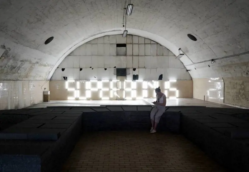 Le installazioni più belle del Fuorisalone