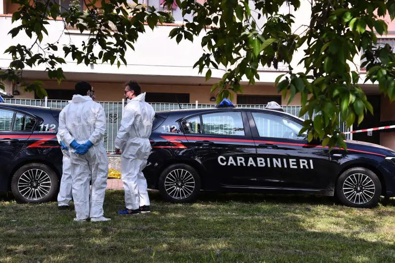 Due cadaveri in due giorni a Sarzana, c'è un sospettato