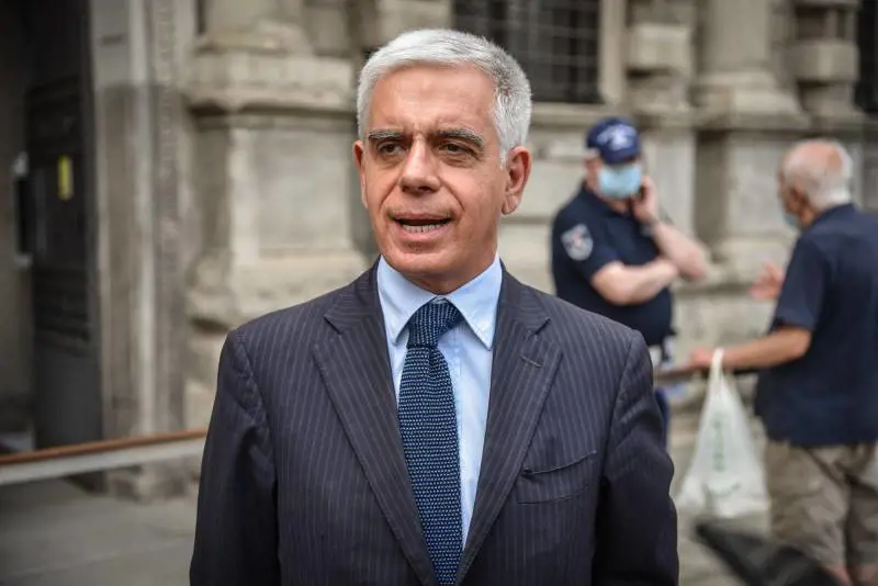 "Noi coerenti su sicurezza e alleanze. In Regione il presidente si conserva"
