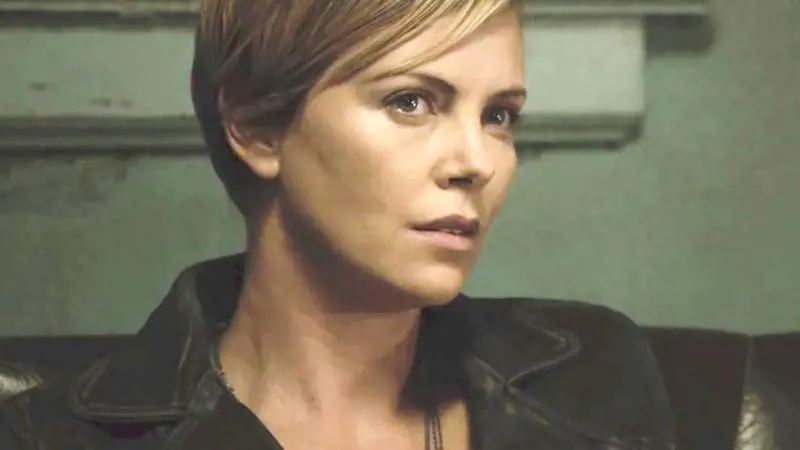 Dark places, quando Charlize Theron vide sua madre uccidere suo padre