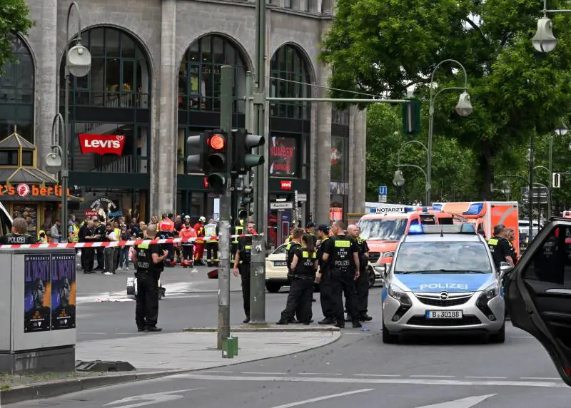 "C'è una lettera-confessione". Cosa si sa sull'autore dell'attacco di Berlino