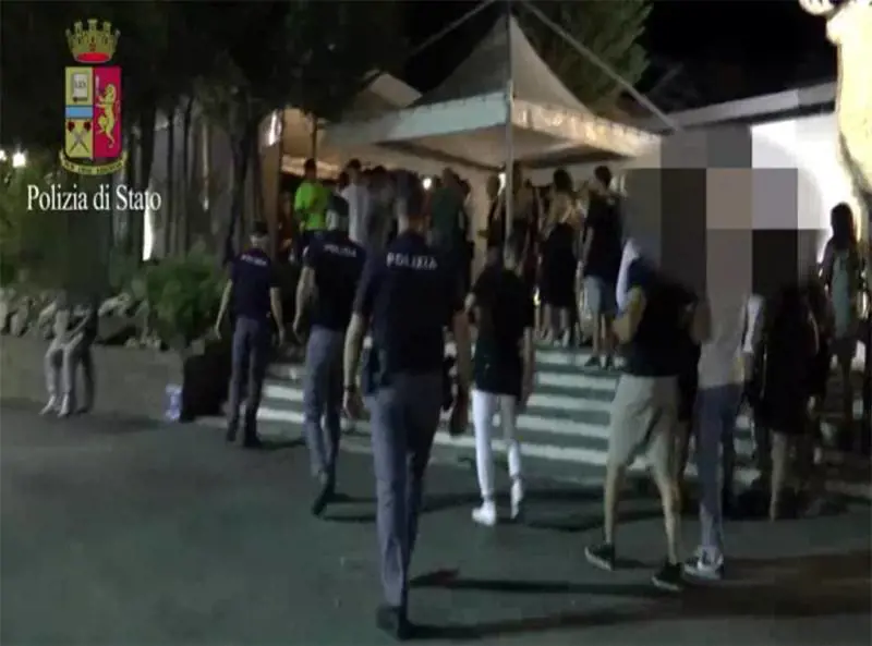 Foto di repertorio