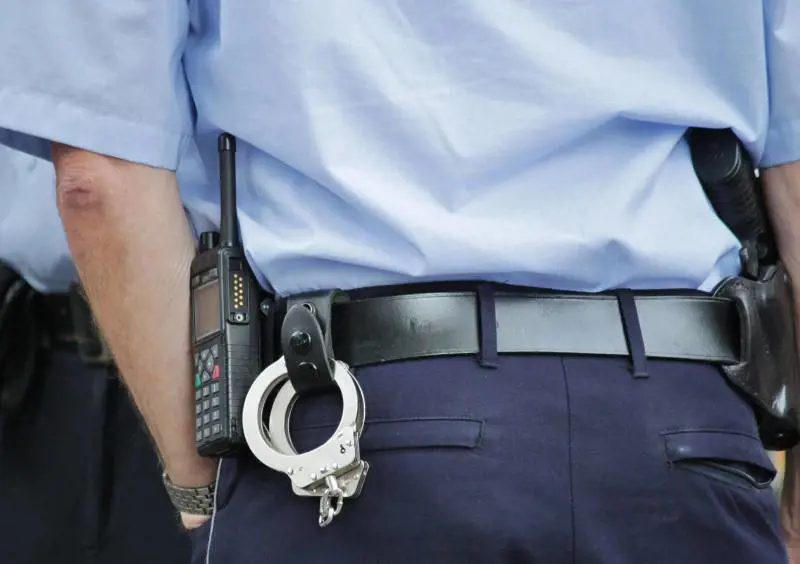 I pm entrano nelle urne: arrestato candidato di Fi