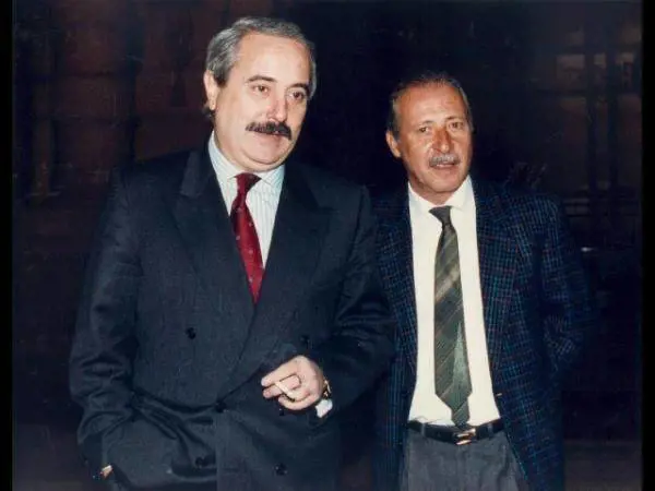 Falcone, la lotta alla mafia e i rischi dell'antimafia
