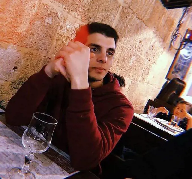 L'ultima richiesta del killer dei fidanzati di Lecce: "Voglio studiare filosofia"