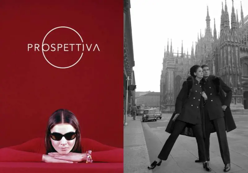 Online Prospettiva Archivi di Fondazione Fiera con 30mila foto storiche