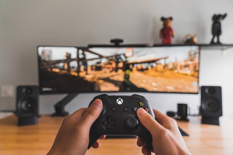 Quel balzello sulle console