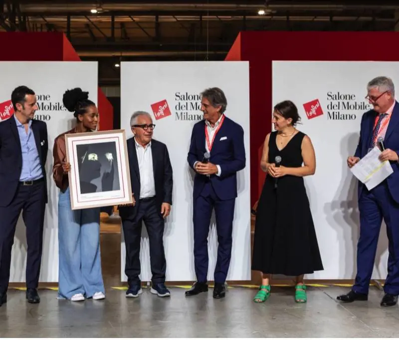 Da 60 anni al Salone, premiate le 12 aziende storiche