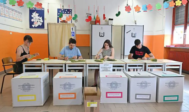 Votiamo per rispetto e per dispetto