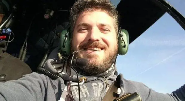 Elicottero scomparso, trovati i resti sul monte. Non ci sono superstiti