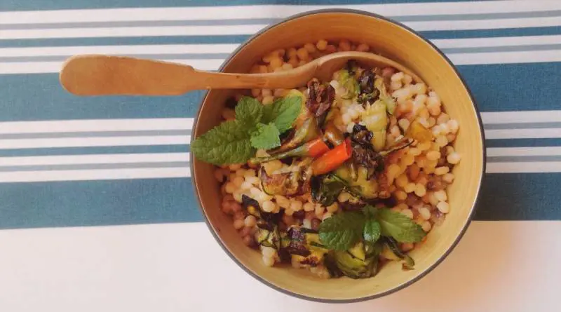 Fregola sarda, tutto sulla storia e le curiosità