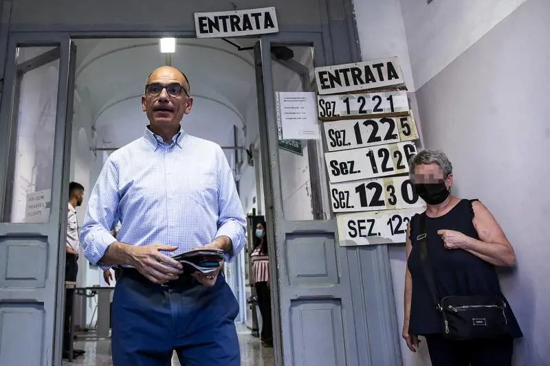 La strategia dem: contare sull'astensionismo