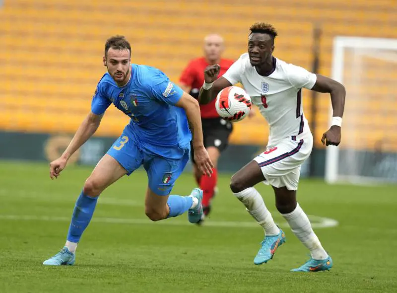 Ragazzone Gatti e la sfida di chi sa di calcio